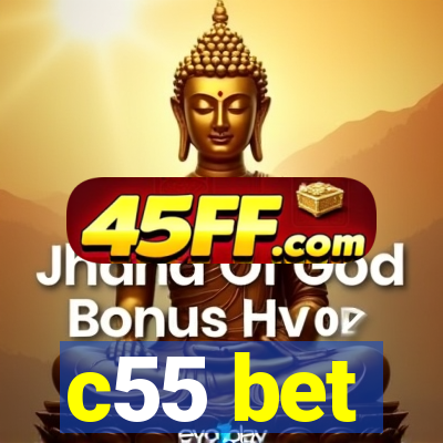 c55 bet